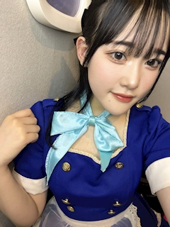 プロフィール写真1・こと｜ROYAL CABIN・ロイヤルキャビン - ミナミのコンカフェ