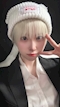 プロフィール写真1・嶺亜⭐️Prince学園｜男装BAR Prince学園・ダンソウバープリンスガクエン - 東武宇都宮のコンカフェ