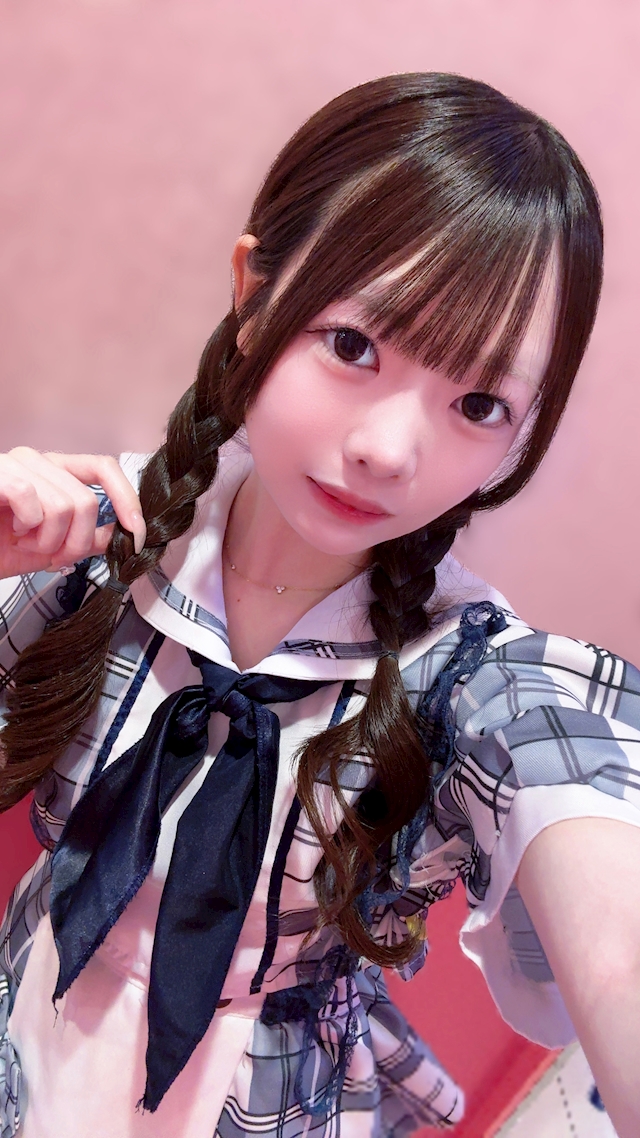 プロフィール写真1・ねね　FORTUNA｜梅田 コンカフェ・フォルトゥナ