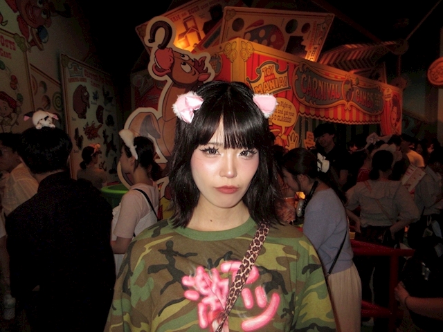 プロフィール写真2・エル【池袋セカンド】|