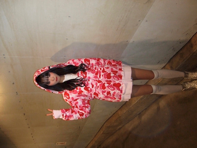 プロフィール写真4・エル【池袋セカンド】|