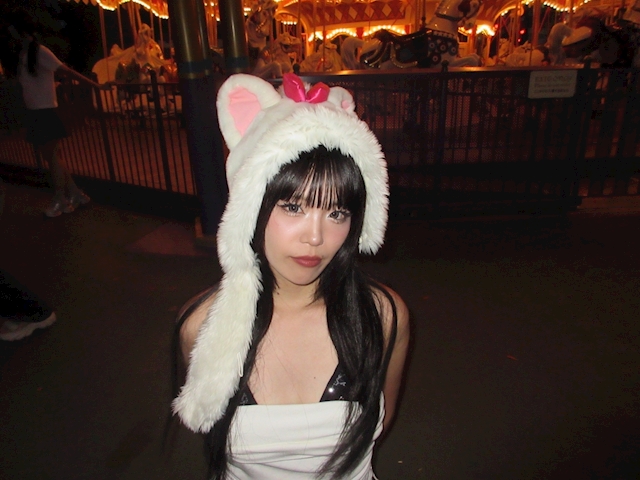 プロフィール写真1・エル【池袋セカンド】|