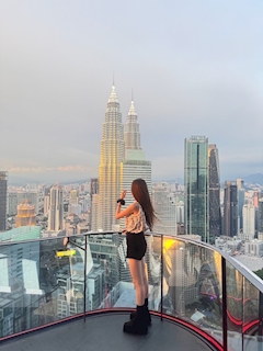 プロフィール写真1・皇　ミナ｜CLUB ATELIER kumamoto・アトリエクマモト - 熊本・新市街のキャバクラ