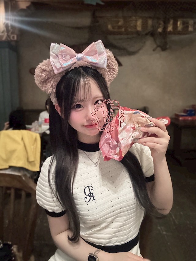 プロフィール写真1・ありす　神田non-non｜神田 キャバクラ・ノンノン