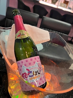 💗ここみ💗 ねこはじめました。【江坂】