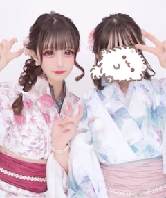 💗ここみ💗 ねこはじめました。【江坂】「京都いきたーい‼️」