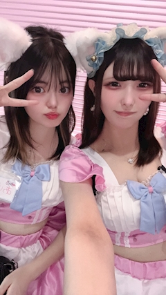 💗ここみ💗 ねこはじめました。【江坂】「21時からログイン‼️」