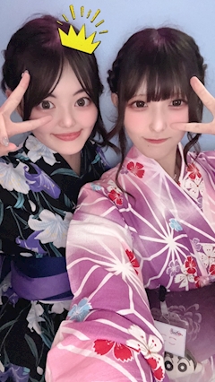 💗ここみ💗 ねこはじめました。【江坂】「あげはちゃんお誕生日おめでとう🍰💓」