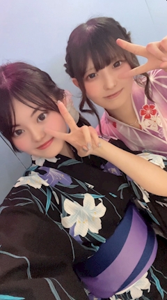 🦋あげは🦋「ここあげだにゃ🐱💝」