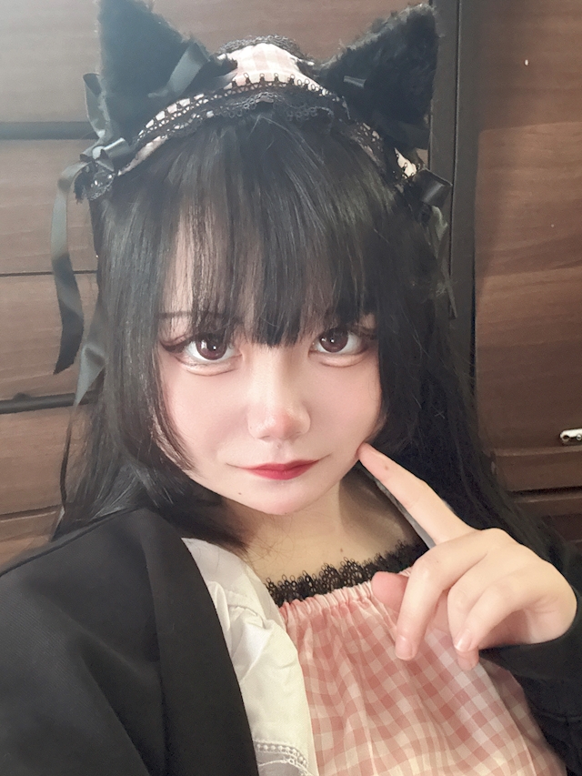 プロフィール写真1・みう｜