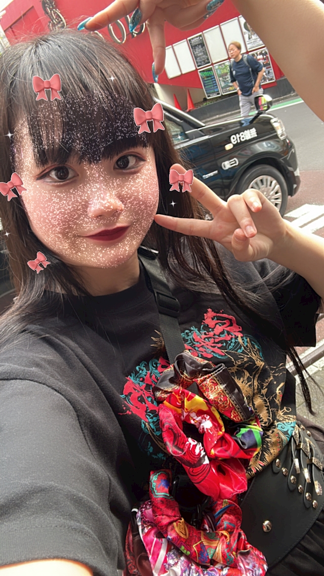 プロフィール写真2・みう｜
