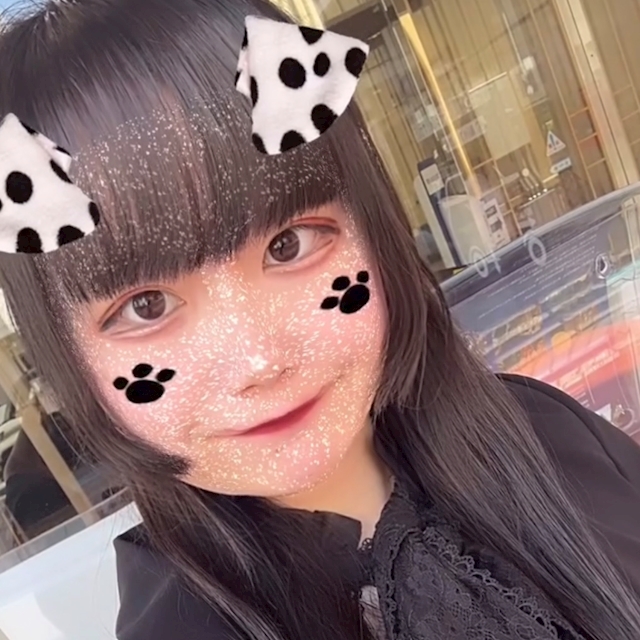 プロフィール写真3・みう｜