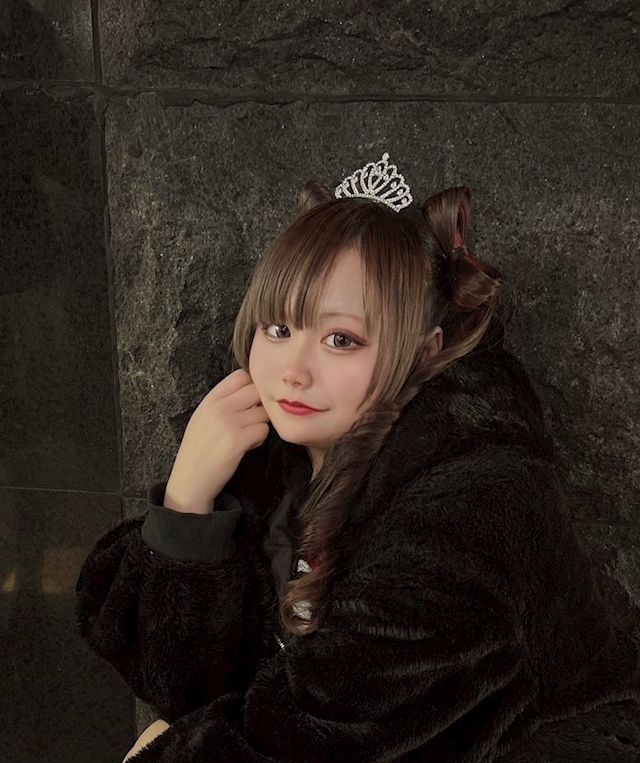 プロフィール写真4・みう｜