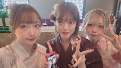 プロフィール写真6・響｜new club ALAZIN・アラジン - 盛岡のキャバクラ