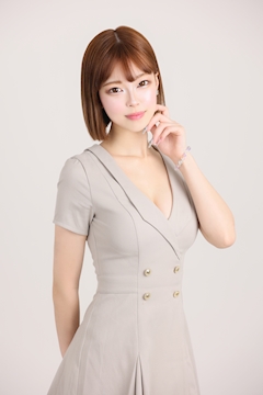 プロフィール写真3・響｜new club ALAZIN・アラジン - 盛岡のキャバクラ