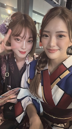 プロフィール写真5・響｜new club ALAZIN・アラジン - 盛岡のキャバクラ