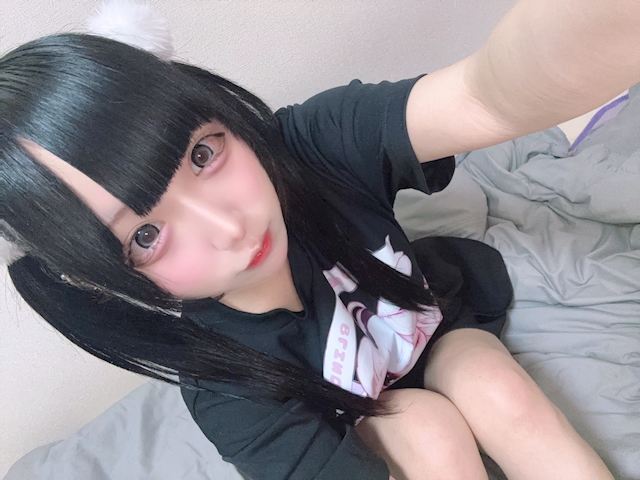 プロフィール写真3・みみ｜