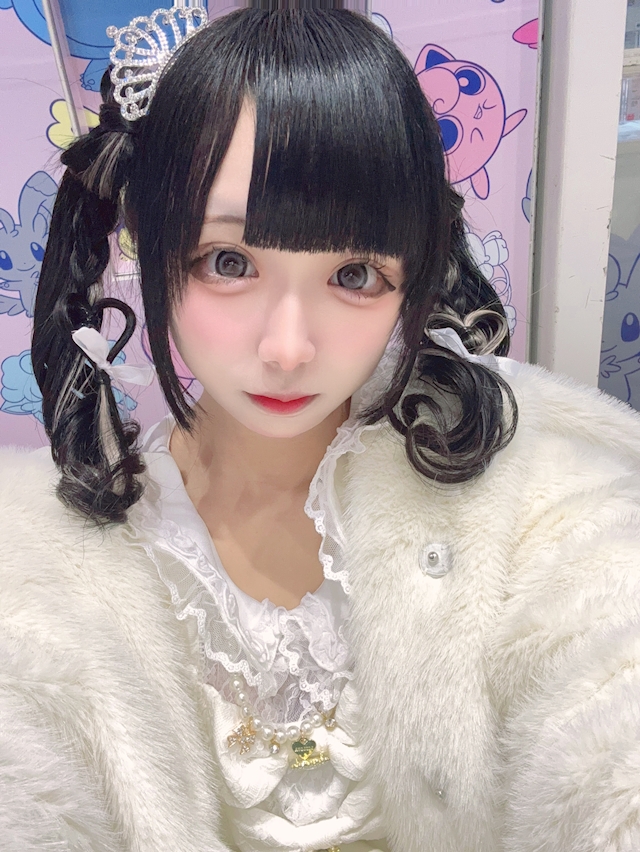 プロフィール写真1・みみ｜