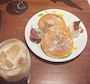 新着ブログ 激うまパンケーキ🥞´-
