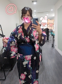 プロフィール写真3・まりあ｜mrs.J 柳ヶ瀬・ミセスジェイ ヤナガセ - 岐阜 柳ヶ瀬の熟女パブ/熟女キャバクラ