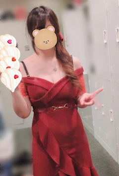 プロフィール写真4・まりあ｜mrs.J 柳ヶ瀬・ミセスジェイ ヤナガセ - 岐阜 柳ヶ瀬の熟女パブ/熟女キャバクラ
