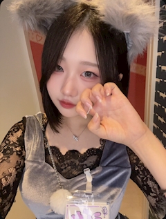 プロフィール写真8・じう🐺オオカミちゃんカフェ神戸三宮店🐺｜オオカミちゃんカフェ神戸三宮店 - 三宮のコンカフェ