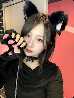 プロフィール写真11・じう🐺オオカミちゃんカフェ神戸三宮店🐺｜オオカミちゃんカフェ神戸三宮店 - 三宮のコンカフェ