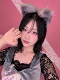 じう🐺オオカミちゃんカフェ神戸三宮店🐺