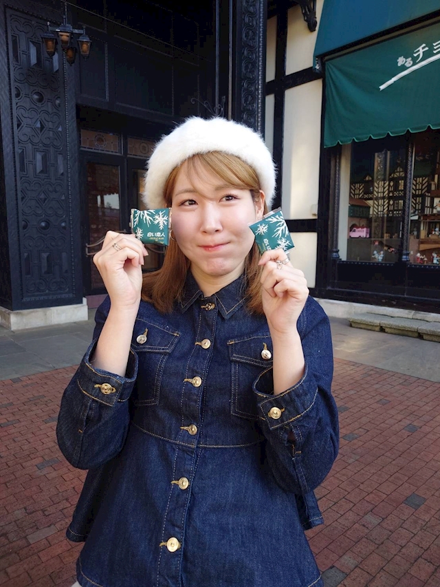 プロフィール写真1・進撃の巨人MIYUMIYU｜