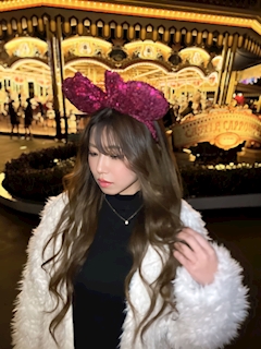 プロフィール写真1・みれあ｜CLUB LOUNGE ASIAN-J・アジアン ジェイ - 浜松のキャバクラ