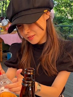 プロフィール写真1・ゆず|CLUB新世界・シンセカイ - 五反田のキャバクラ