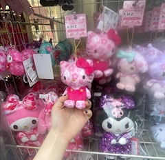 💖💜💖MIO💜吉祥寺リコリス💖💜💖