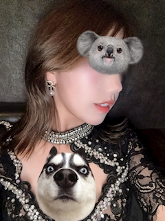 プロフィール写真1・りょう｜Club Lien・リアン - JR宇都宮のキャバクラ