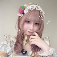 プロフィール写真1・めろ【すぴRe:+】|すぴRe:+・スピリタス - 上野のコンカフェ