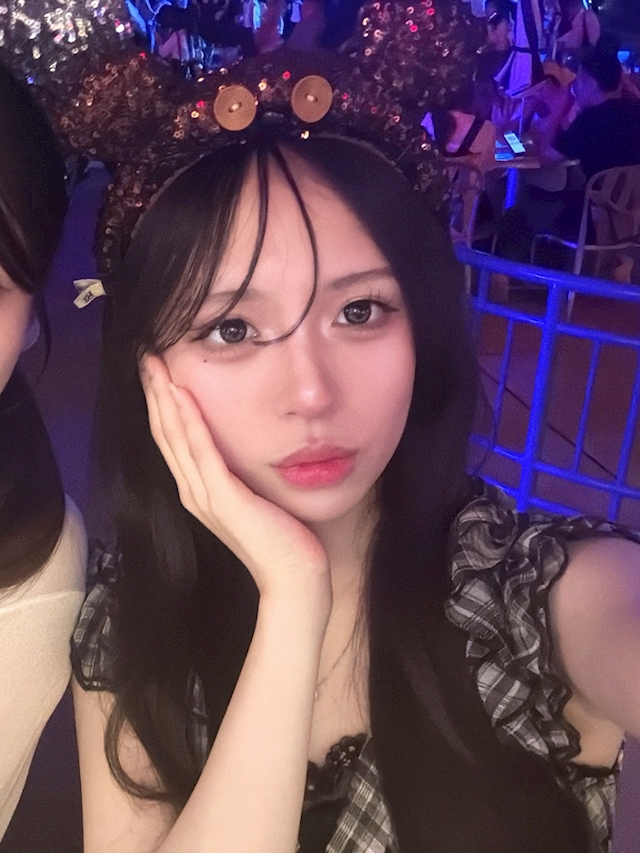 ひなの🏫3BH girl'sBAR 3年B組 本町校