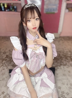 プロフィール写真6・みゆ|#Melt asleep・メルトアスリープ - 秋葉原のコンカフェ