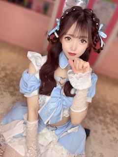 プロフィール写真4・みゆ|#Melt asleep・メルトアスリープ - 秋葉原のコンカフェ