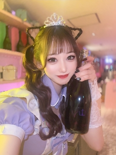 プロフィール写真2・みゆ|#Melt asleep・メルトアスリープ - 秋葉原のコンカフェ