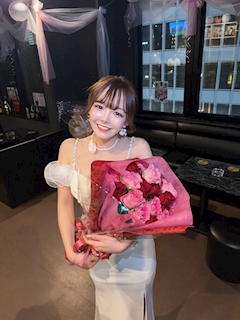 プロフィール写真1・はるちゃん🌸ママ|AVANTI・アバンティ - 刈谷のスナック