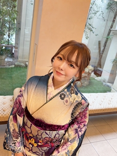 プロフィール写真2・はるちゃん🌸ママ|AVANTI・アバンティ - 刈谷のスナック