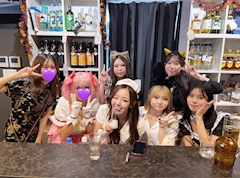 プロフィール写真6・はるちゃん🌸ママ|AVANTI・アバンティ - 刈谷のスナック