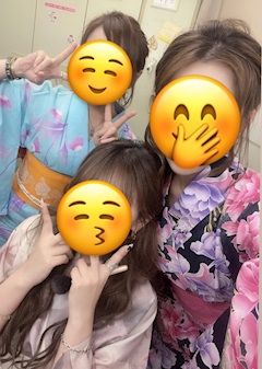 Haru「土晚！」