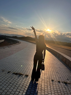 プロフィール写真2・Haru｜club HAW・ハウ - 広島市（流川）のラウンジ/クラブ