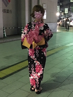 プロフィール写真1・せな｜club HAW・ハウ - 広島市（流川）のラウンジ/クラブ