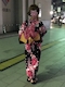プロフィール写真1・せな｜club HAW・ハウ - 広島市（流川）のラウンジ/クラブ