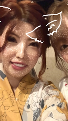 プロフィール写真2・コタケ|club HAW・ハウ - 広島市(流川)のラウンジ/クラブ