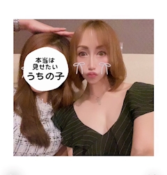 プロフィール写真3・天使ゆきな｜club HAW・ハウ - 広島市（流川）のラウンジ/クラブ