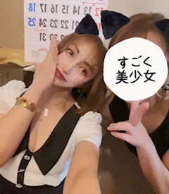 プロフィール写真6・天使ゆきな｜club HAW・ハウ - 広島市（流川）のラウンジ/クラブ