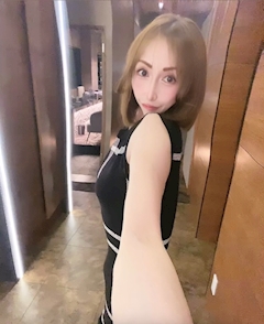 プロフィール写真12・💛ᩚ🖤ᩚ天使ゆきな💛ᩚ🖤ᩚ|club HAW・ハウ - 広島市(流川)のラウンジ/クラブ