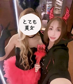 プロフィール写真13・天使ゆきな｜club HAW・ハウ - 広島市（流川）のラウンジ/クラブ